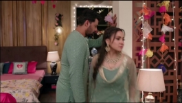 Ufff Yeh Love Hai Mushkil - 6th September 2025